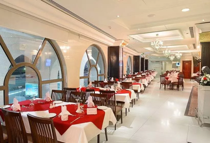 酒店 Deyar Al Eiman