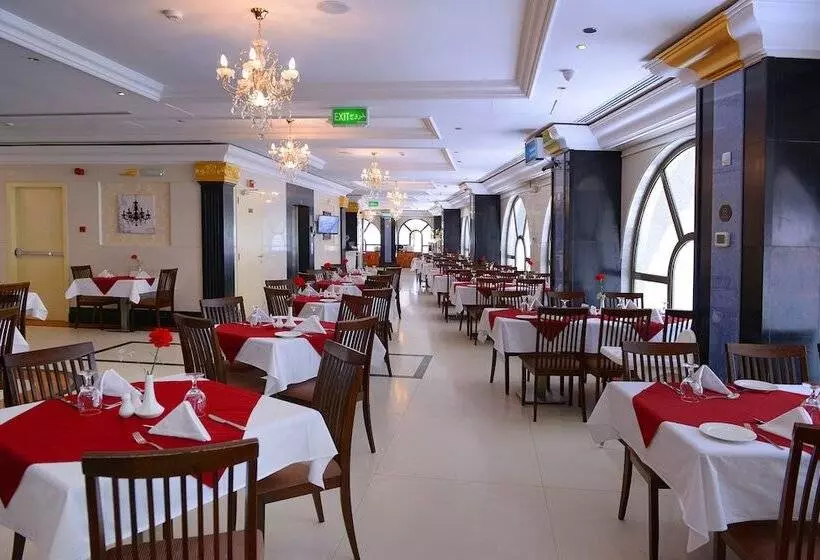 酒店 Deyar Al Eiman