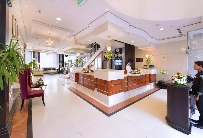 酒店 Deyar Al Eiman