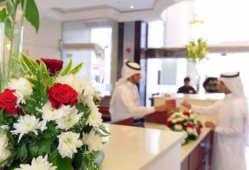 酒店 Deyar Al Eiman