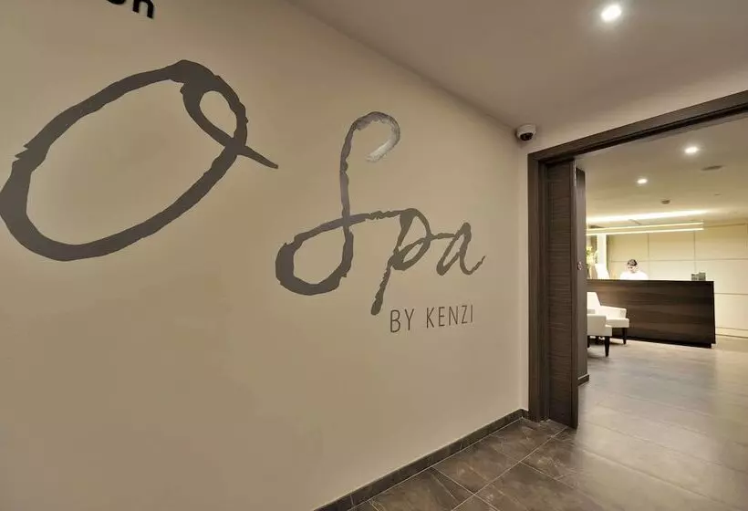 酒店 Kenzi Sidi Maarouf