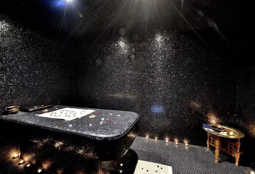 酒店 Kenzi Sidi Maarouf