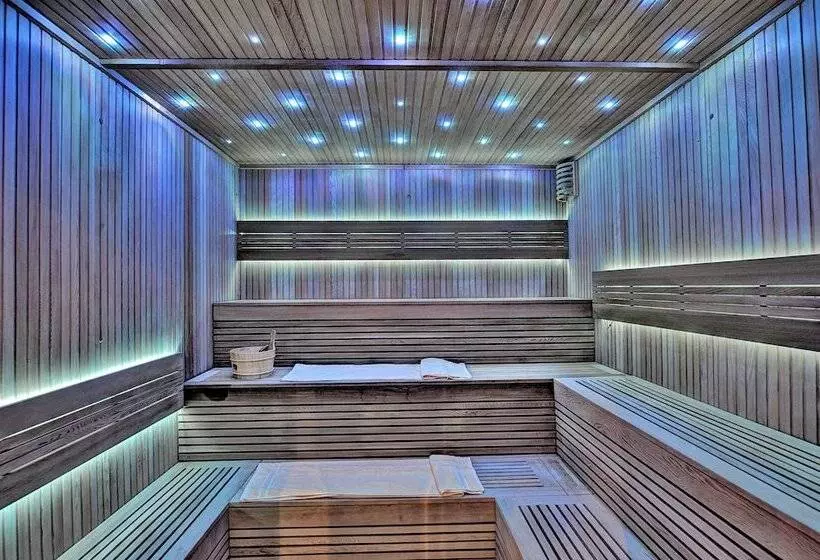 酒店 Kenzi Sidi Maarouf