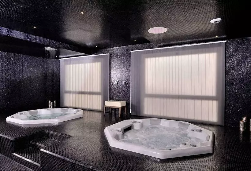 酒店 Kenzi Sidi Maarouf