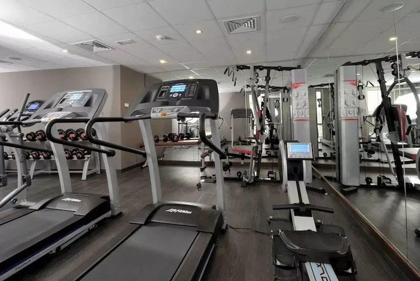 酒店 Kenzi Sidi Maarouf