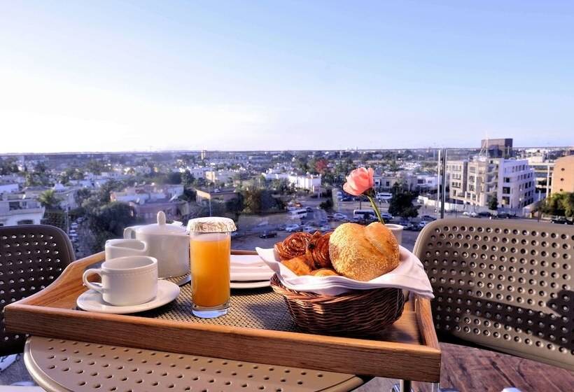 酒店 Kenzi Sidi Maarouf