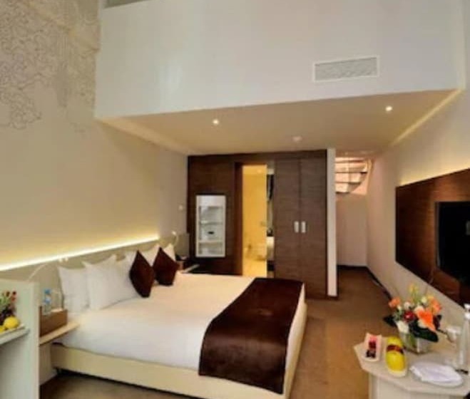 酒店 Kenzi Sidi Maarouf