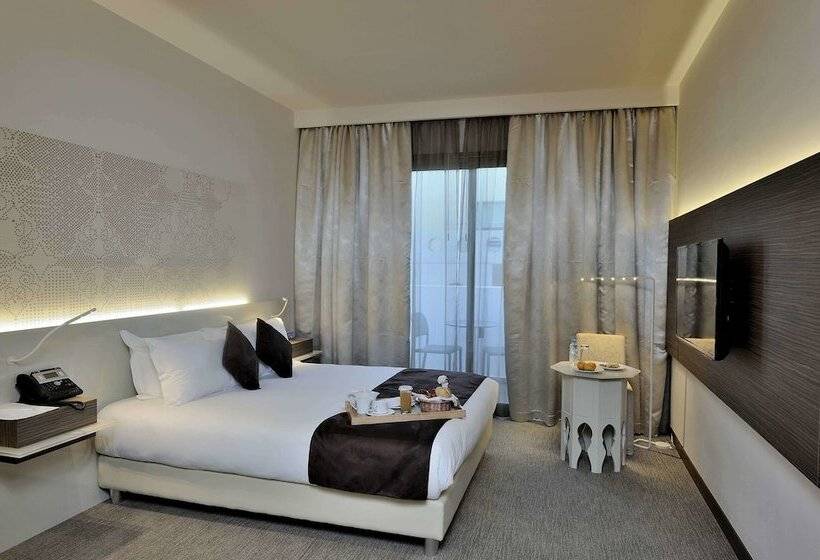 酒店 Kenzi Sidi Maarouf