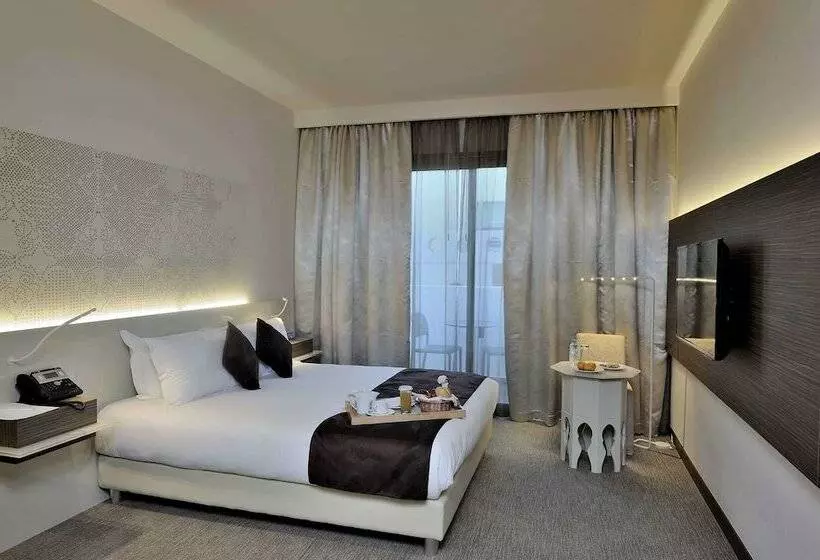 酒店 Kenzi Sidi Maarouf