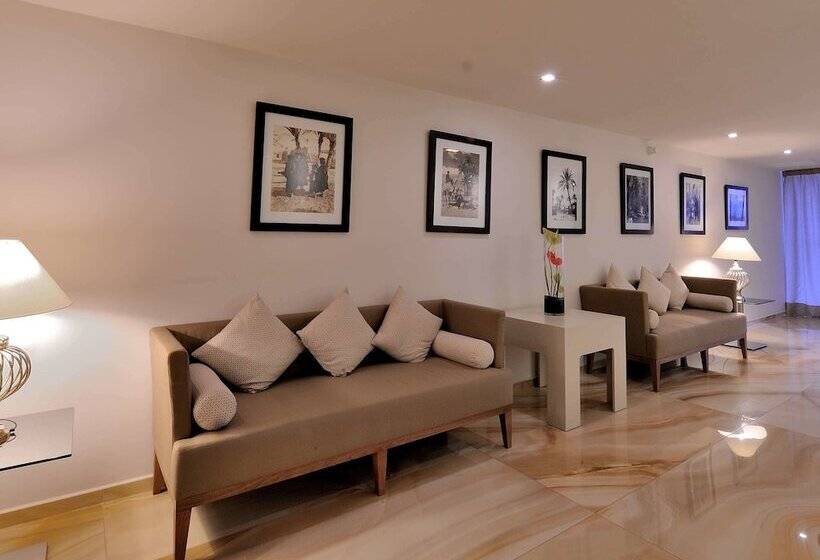 酒店 Kenzi Sidi Maarouf