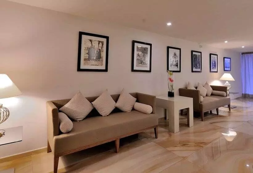 酒店 Kenzi Sidi Maarouf