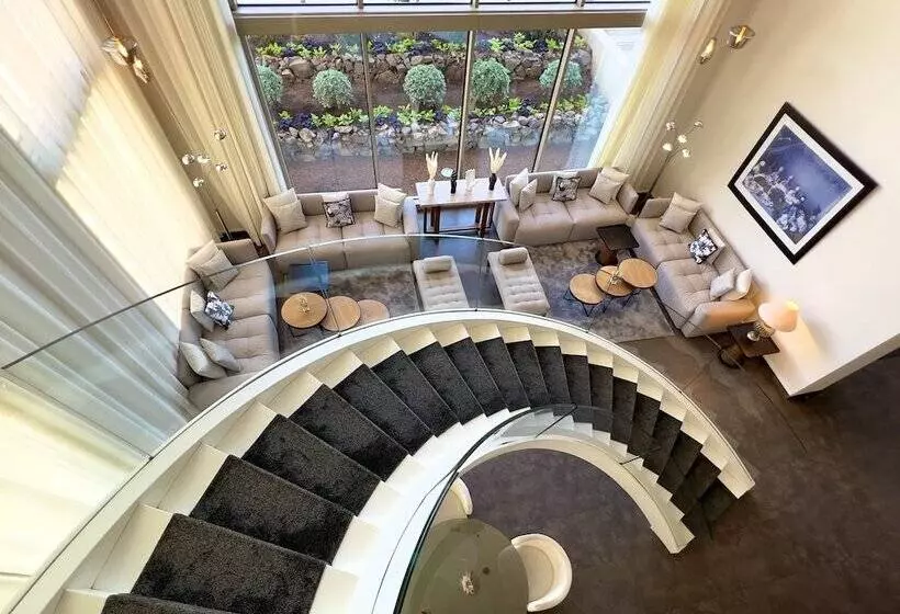 酒店 Kenzi Sidi Maarouf