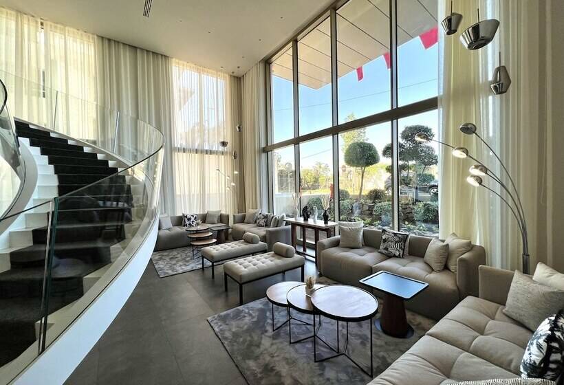 酒店 Kenzi Sidi Maarouf