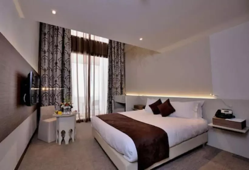 酒店 Kenzi Sidi Maarouf