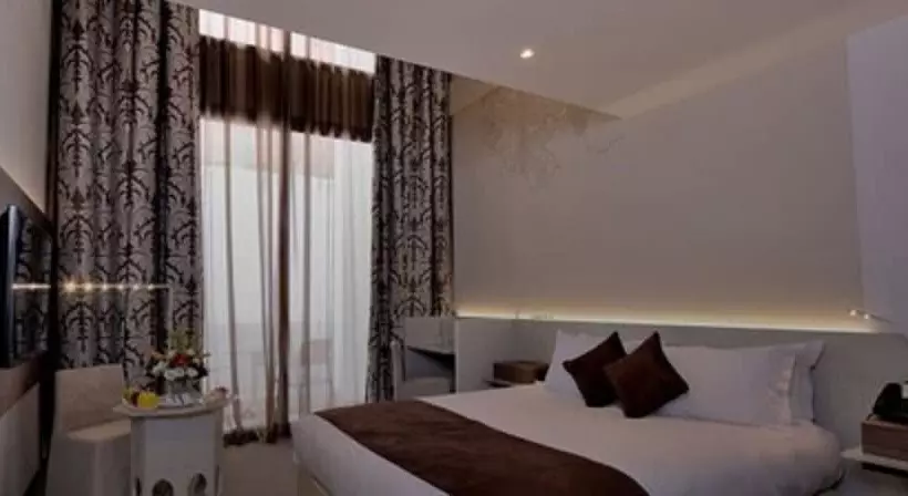 酒店 Kenzi Sidi Maarouf