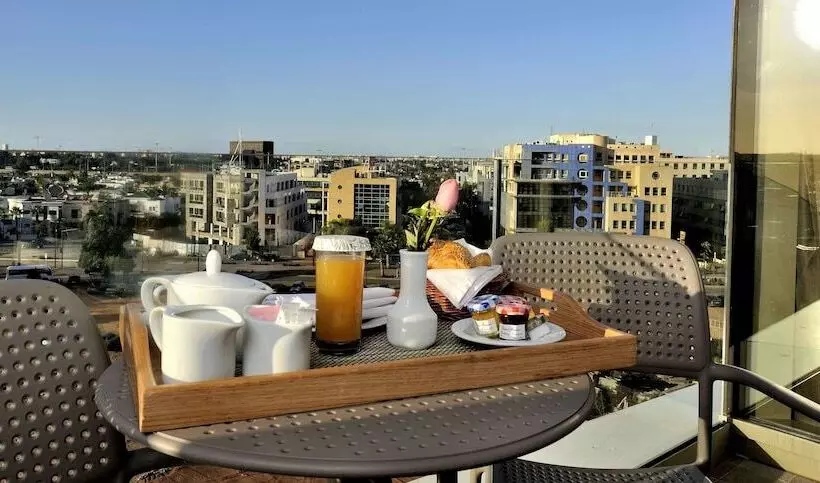 酒店 Kenzi Sidi Maarouf