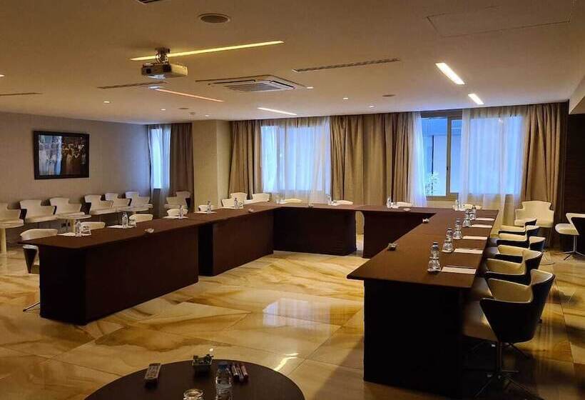 酒店 Kenzi Sidi Maarouf