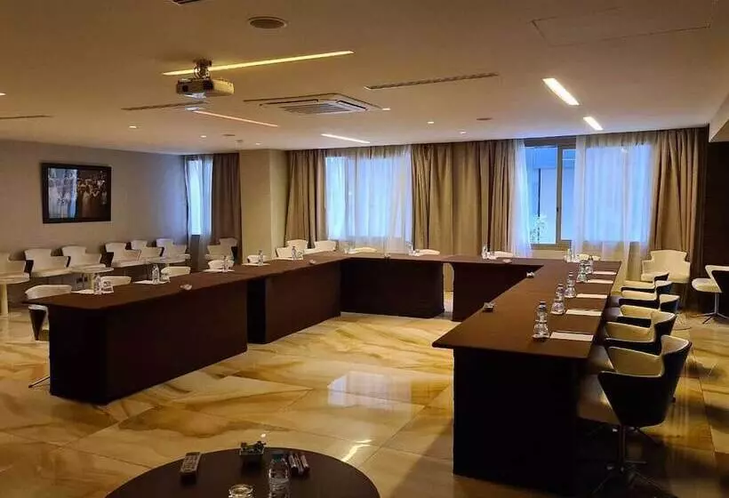 酒店 Kenzi Sidi Maarouf