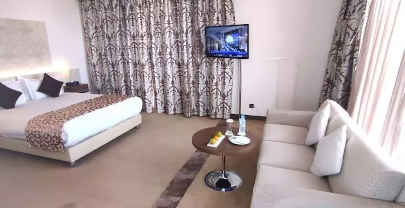 酒店 Kenzi Sidi Maarouf