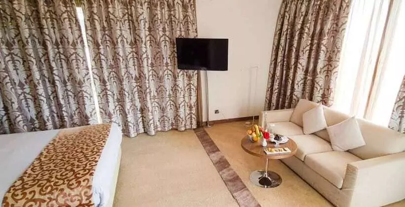 酒店 Kenzi Sidi Maarouf