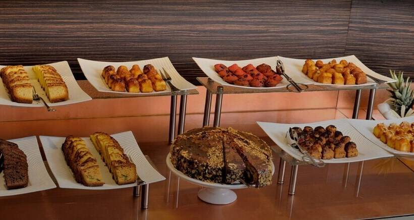 酒店 Kenzi Sidi Maarouf