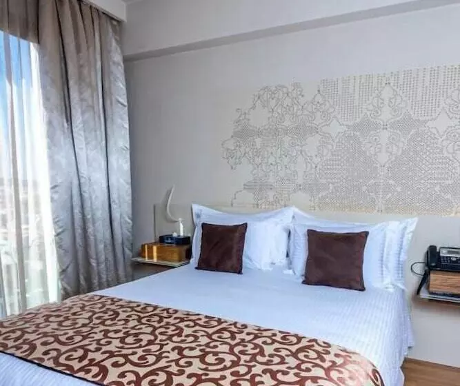 酒店 Kenzi Sidi Maarouf