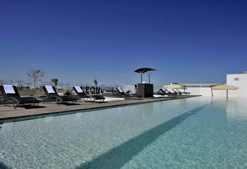 酒店 Kenzi Sidi Maarouf