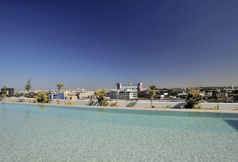 酒店 Kenzi Sidi Maarouf