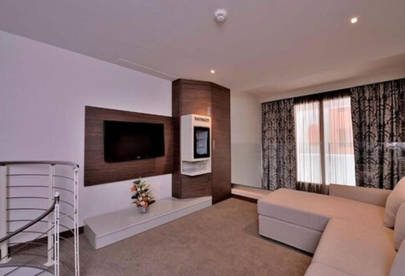 酒店 Kenzi Sidi Maarouf