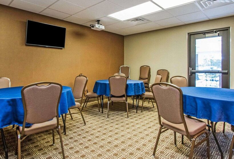 فندق Mainstay Suites Grand Island