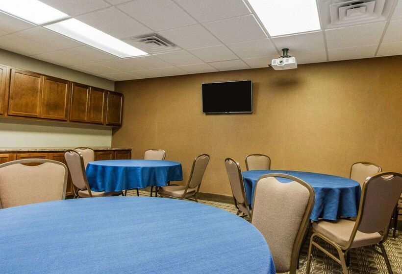 فندق Mainstay Suites Grand Island