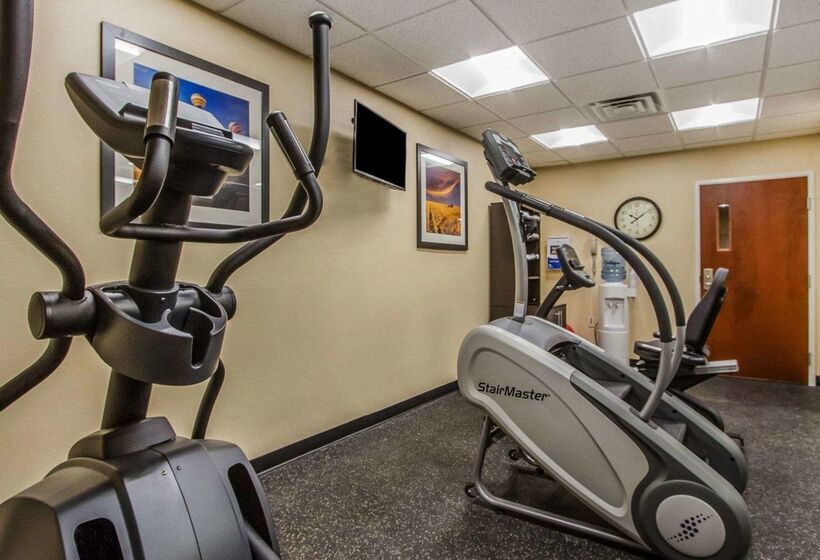 فندق Mainstay Suites Grand Island