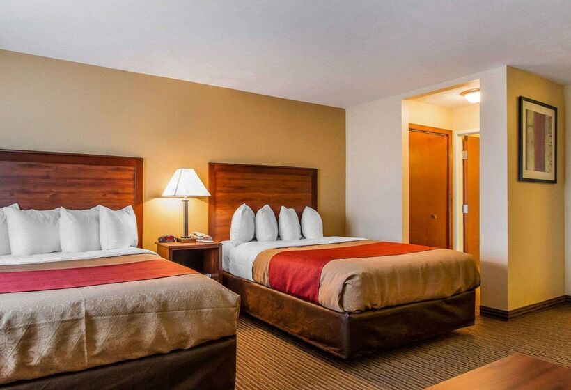 فندق Mainstay Suites Grand Island