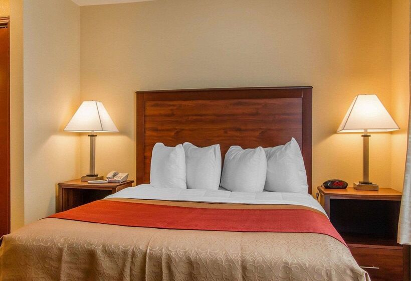 فندق Mainstay Suites Grand Island