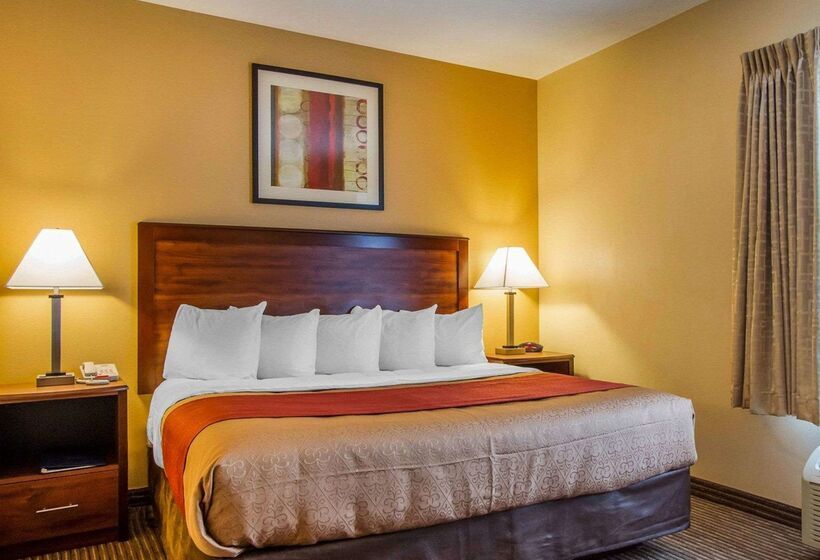 فندق Mainstay Suites Grand Island