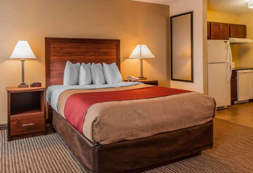 فندق Mainstay Suites Grand Island