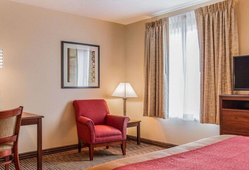 فندق Mainstay Suites Grand Island