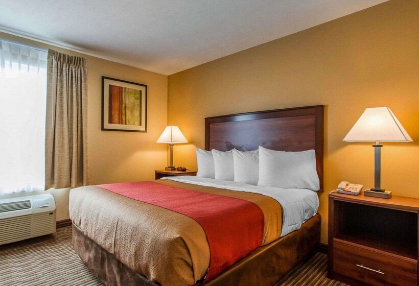 فندق Mainstay Suites Grand Island