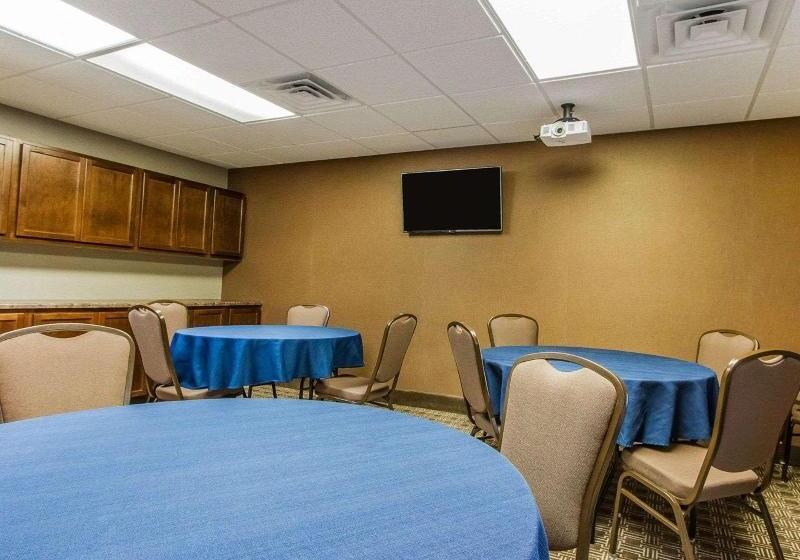 فندق Mainstay Suites Grand Island