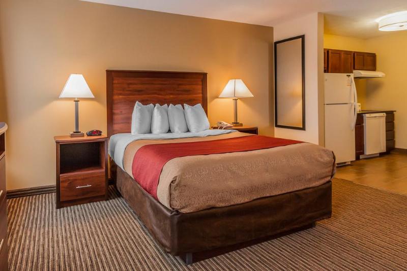 فندق Mainstay Suites Grand Island