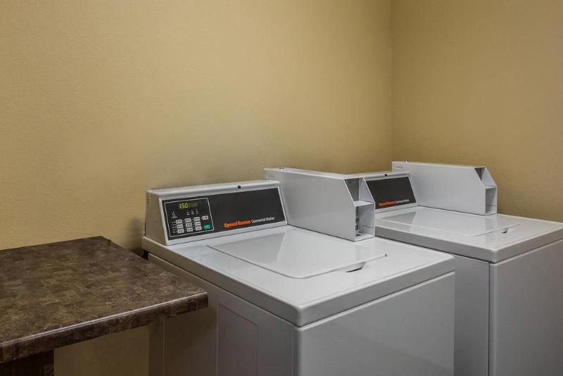 فندق Mainstay Suites Grand Island