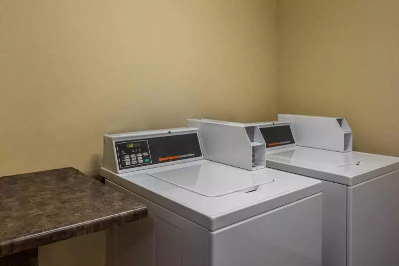 Hotel Mainstay Suites Grand Island