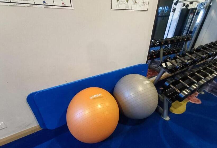 Otel Noble Resort Melaka