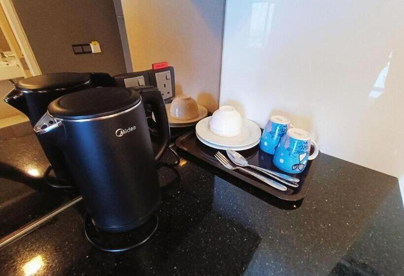 Otel Noble Resort Melaka