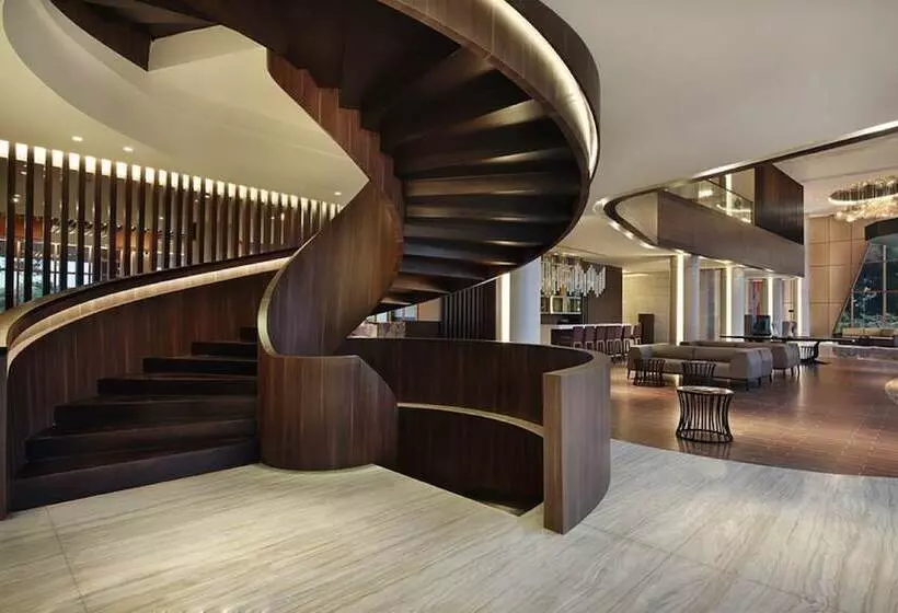 ホテル Mercure Karawang