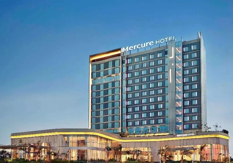 ホテル Mercure Karawang