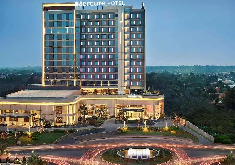 ホテル Mercure Karawang