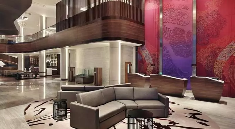 ホテル Mercure Karawang