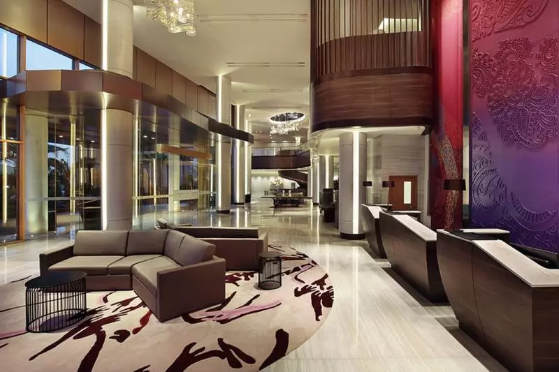 ホテル Mercure Karawang