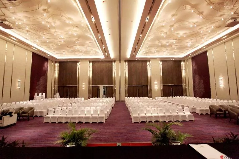 ホテル Mercure Karawang